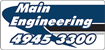 Main Engineering