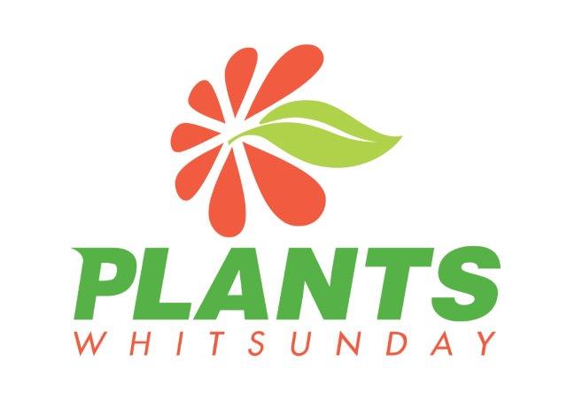 Plants Whitsunday